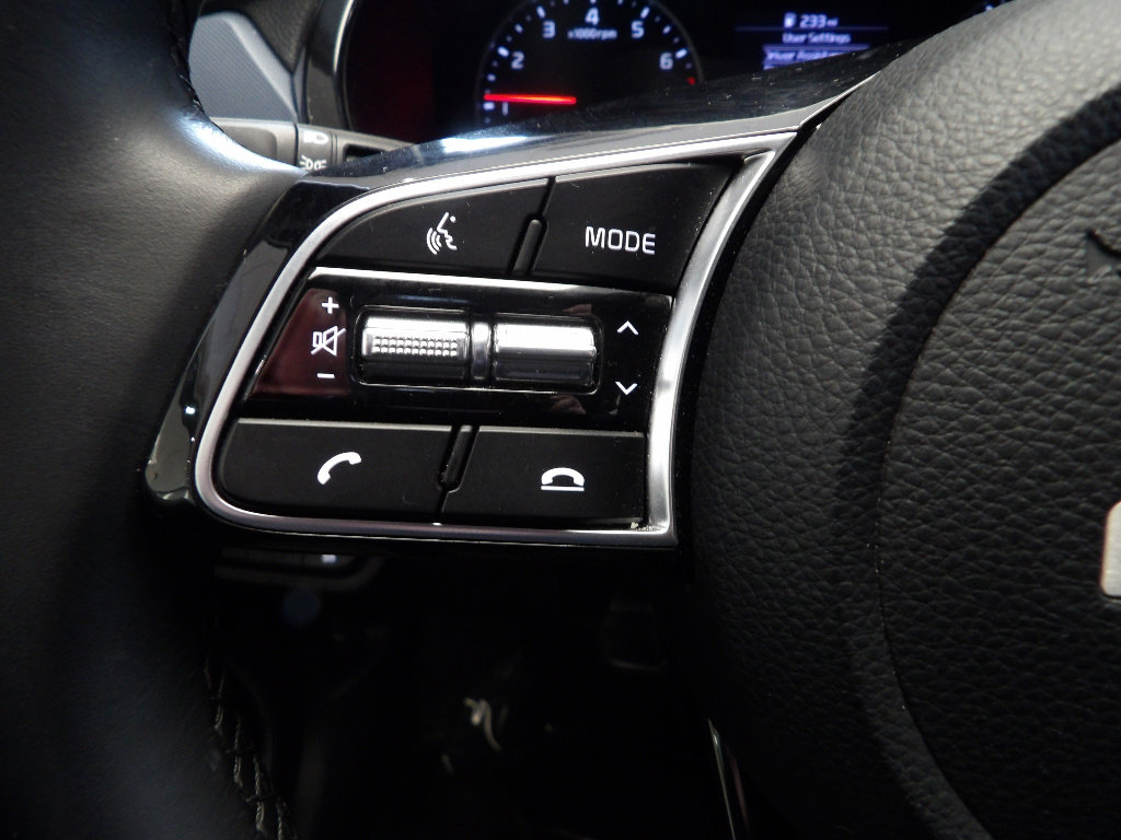 Used 2023 Kia Seltos S image 28