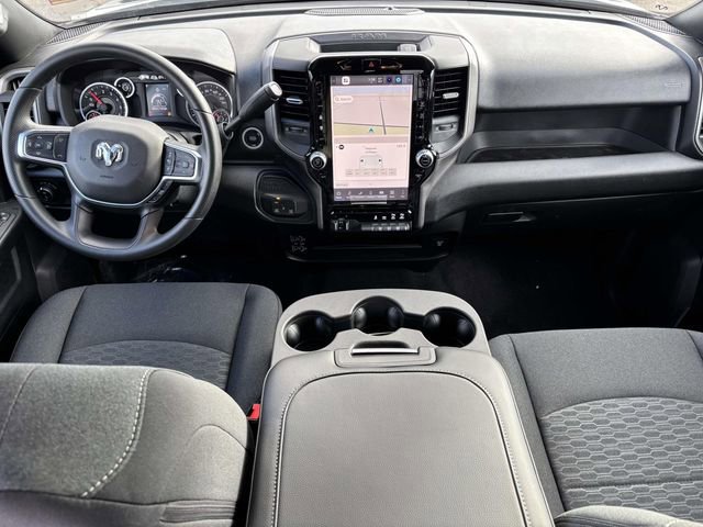 New 2026 RAM 2500 Tradesman image 2