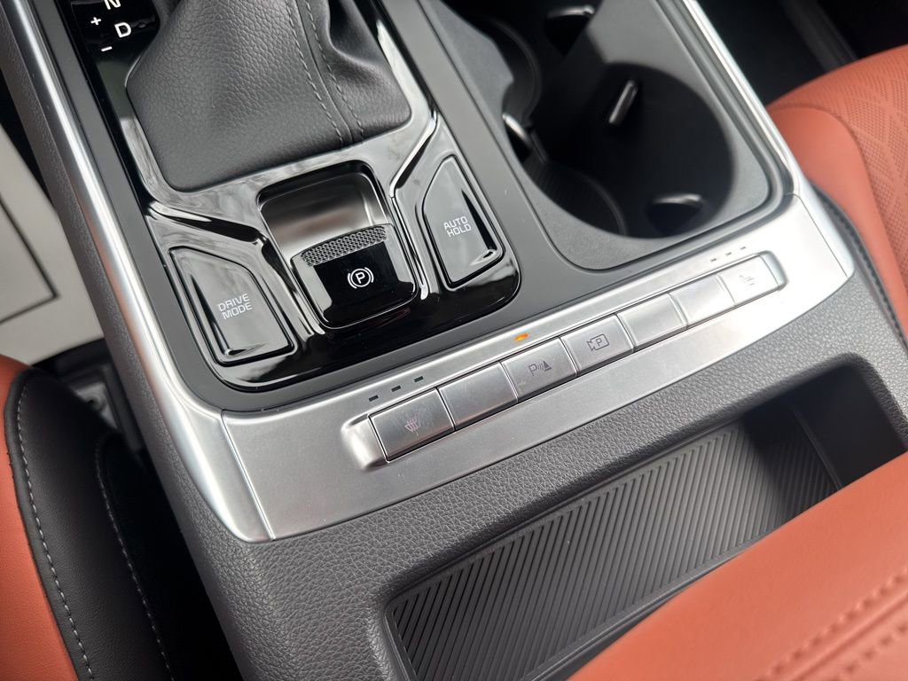 New 2026 Kia Carnival EX image 7