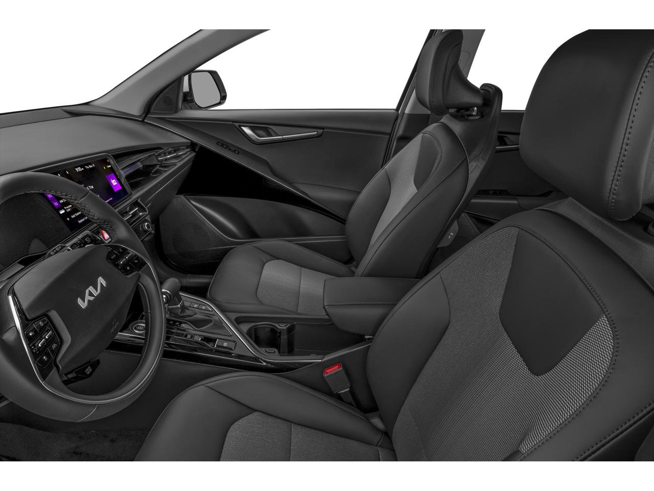 New 2025 Kia Niro EX Touring image 33