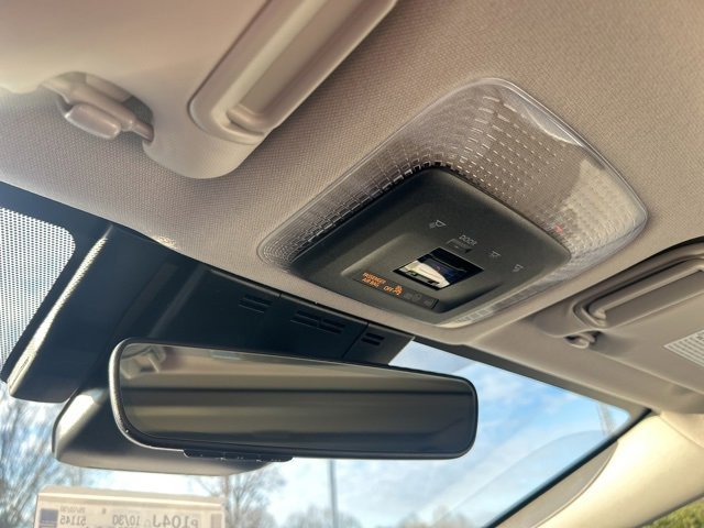 New 2026 Toyota Prius Limited image 28