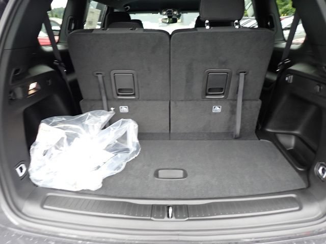 New 2024 Jeep Grand Cherokee L Laredo AWD/4WD image 6