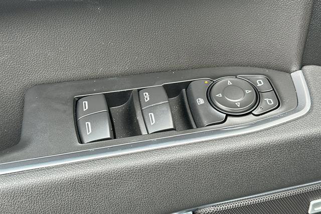 New 2026 Chevrolet Silverado 1500 RST w/ RST All Star Premium Package image 11