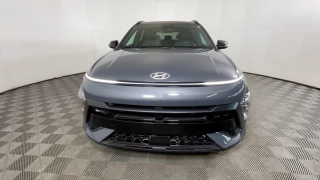 Certified 2024 Hyundai Kona N Line AWD/4WD image 10