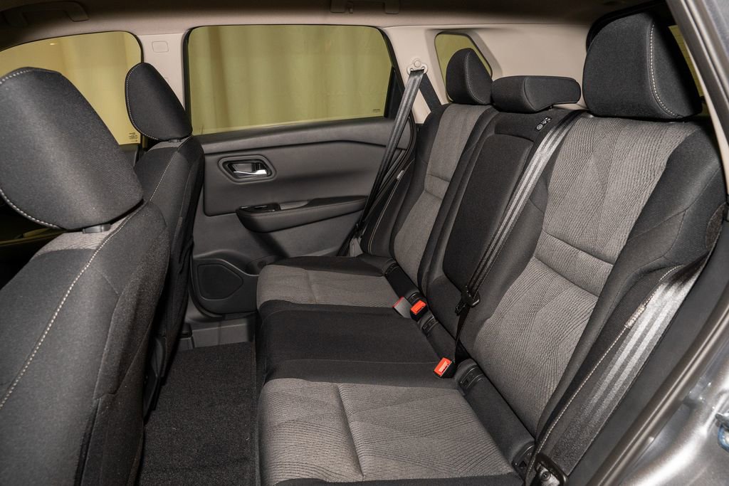 New 2026 Nissan Rogue SV image 10