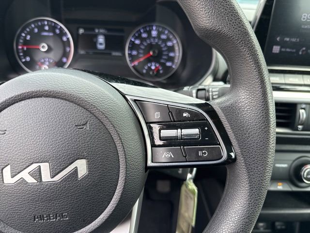 Certified 2023 Kia Forte LXS w/ LXS Technology Package image 22