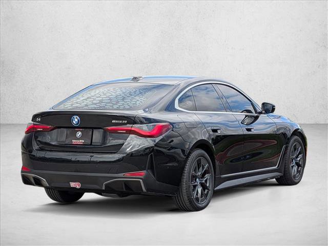 Used 2023 BMW i4 eDrive35 w/ Premium Package RWD image 5