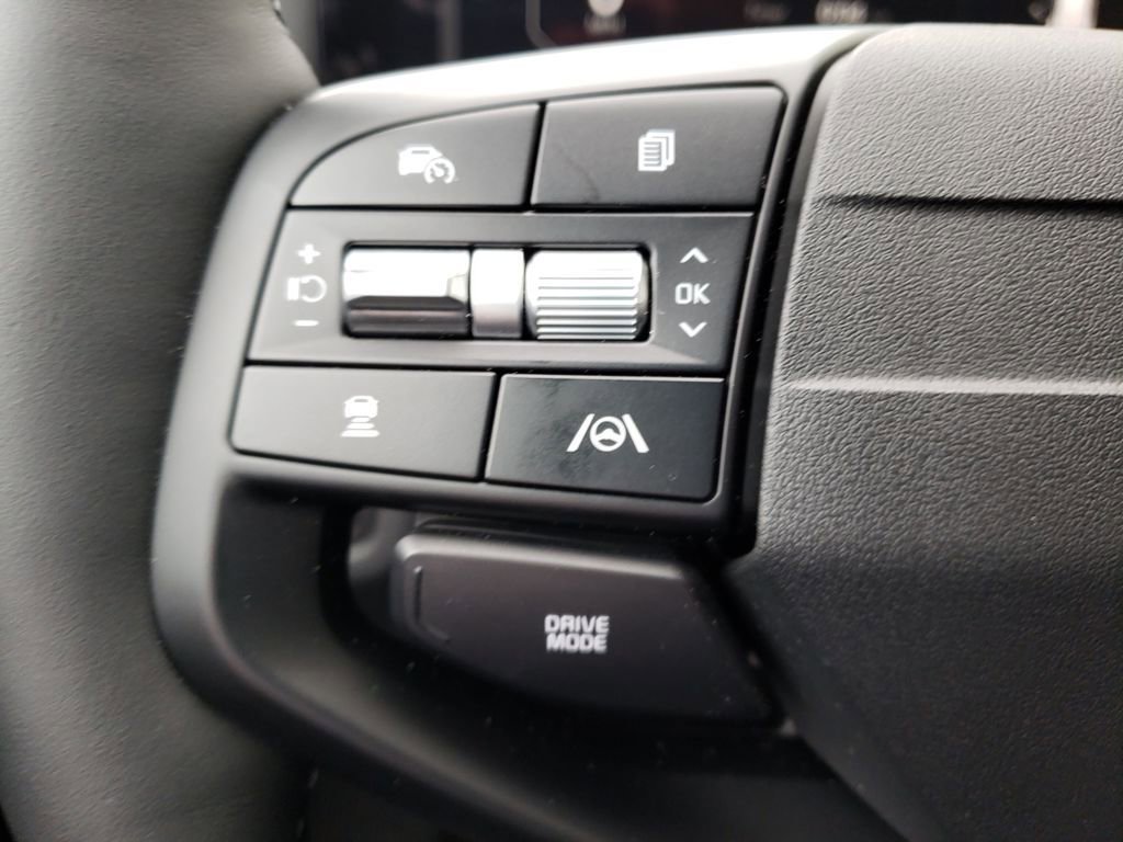 New 2026 Kia Sportage SX Prestige image 13