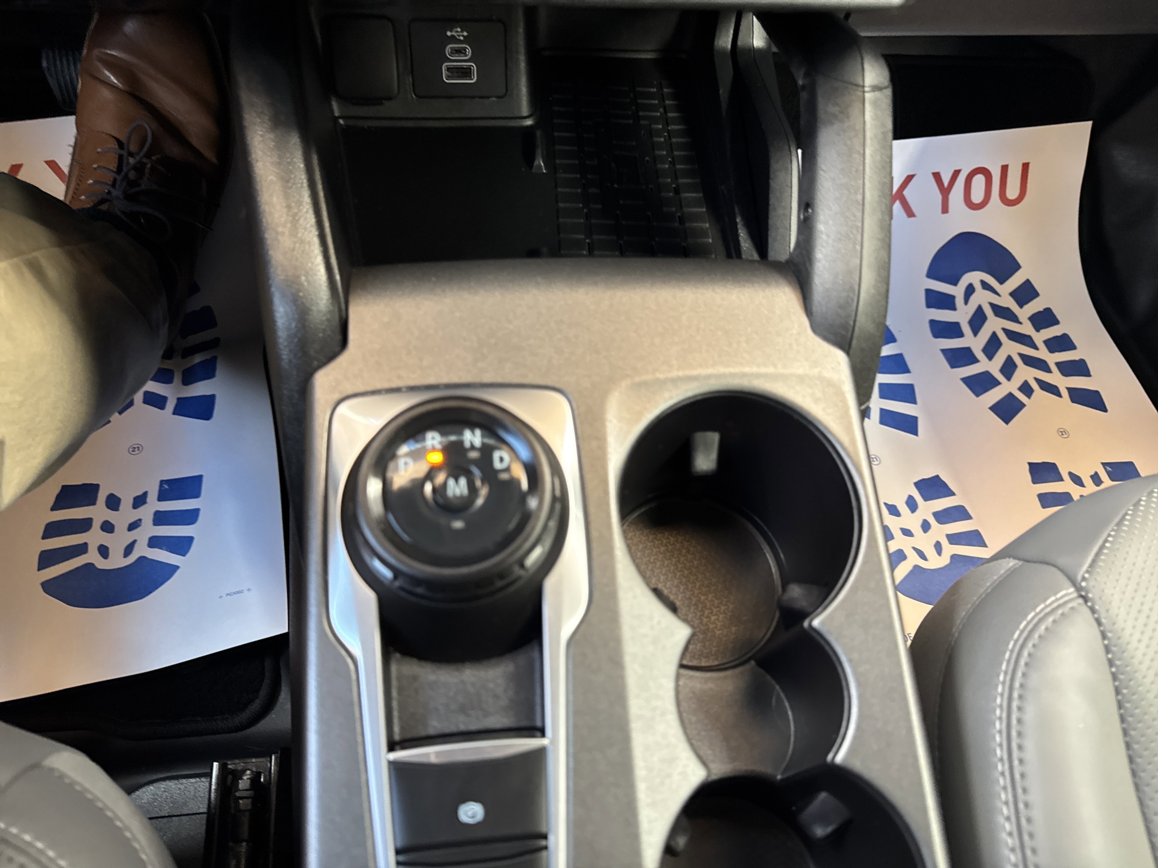 Used 2025 Ford Bronco Sport Badlands w/ Badlands Tech Package image 22