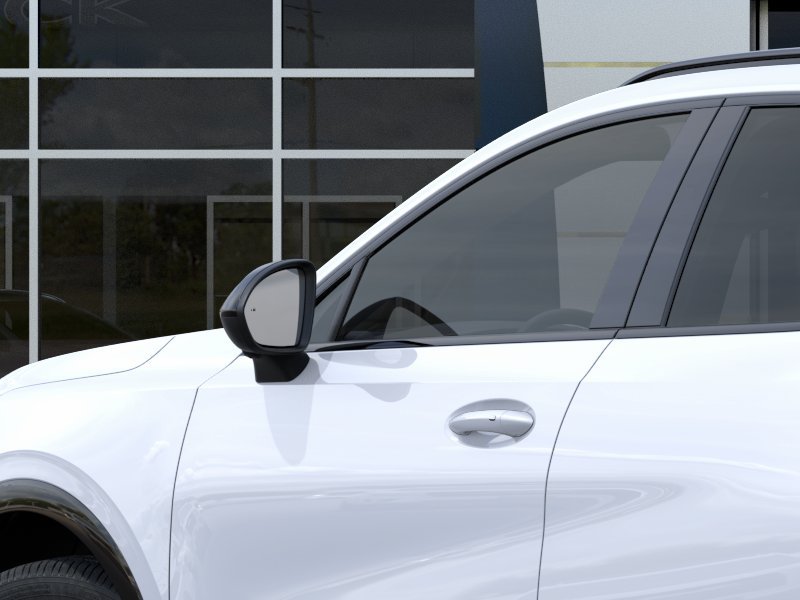 New 2026 Buick Envision Sport Touring AWD/4WD image 12