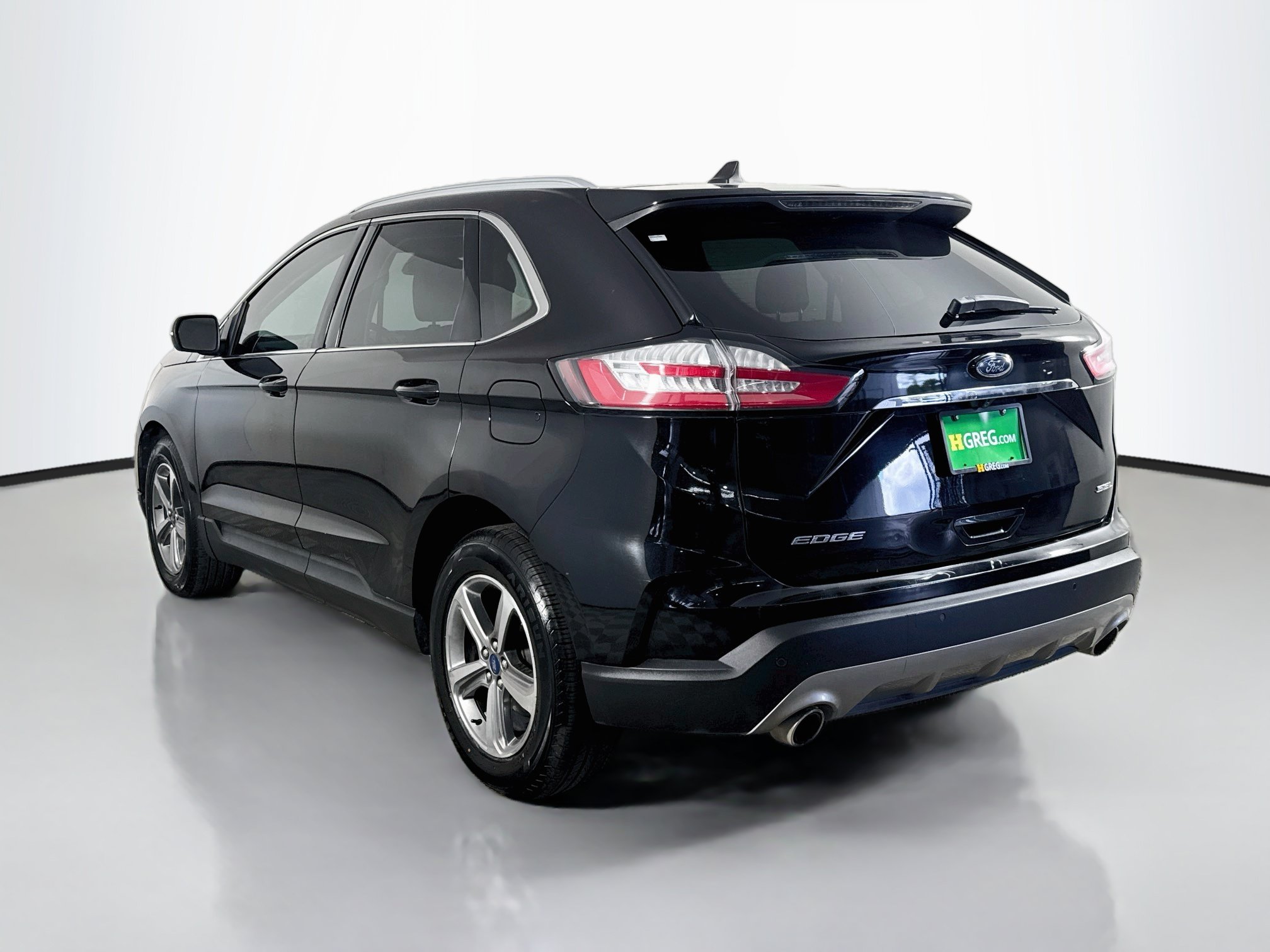 Used 2020 Ford Edge SEL w/ Convenience Package FWD image 7