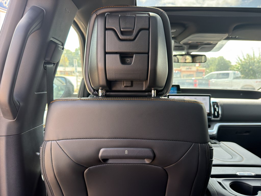 New 2027 Ford Expedition Tremor w/ Driver's Package AWD/4WD image 22