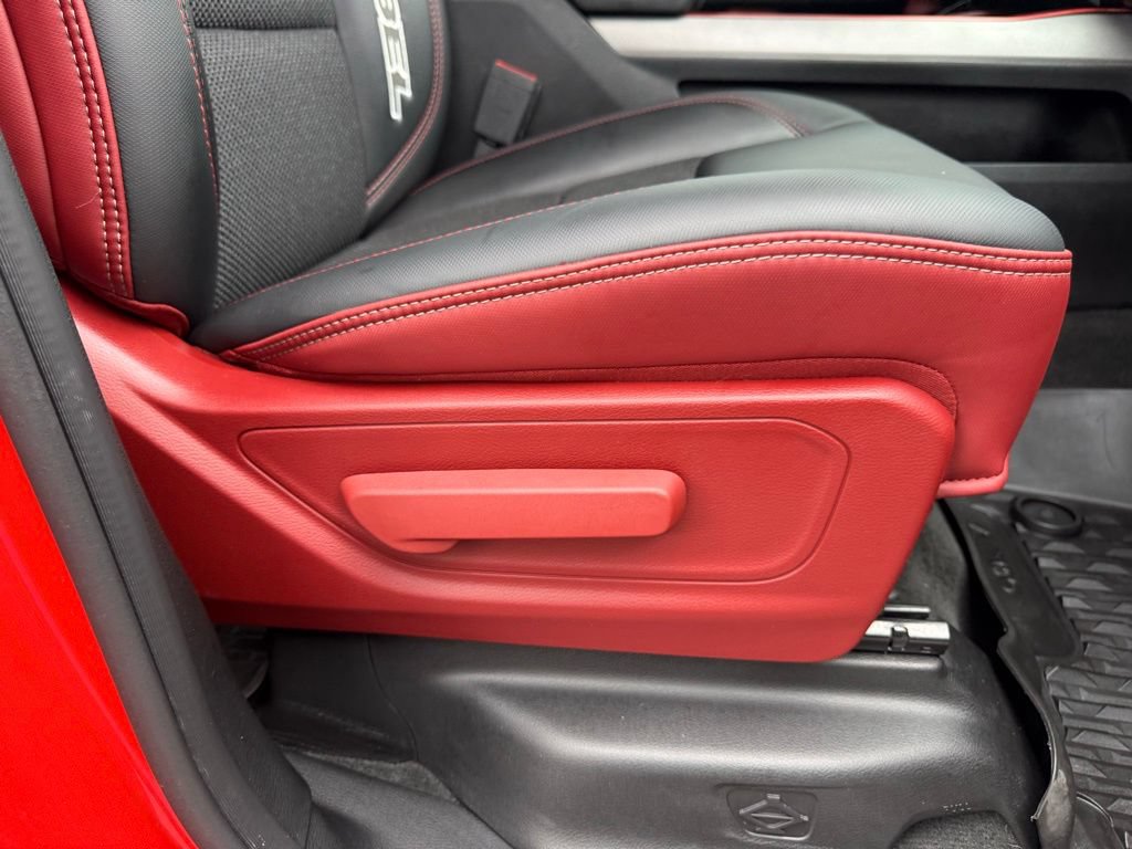 Certified 2021 RAM 1500 Rebel AWD/4WD image 55