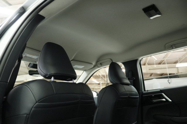 New 2026 Mitsubishi Outlander SE FWD image 22
