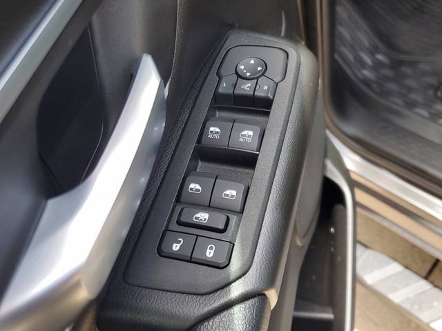 Used 2025 RAM 1500 Lone Star AWD/4WD image 18