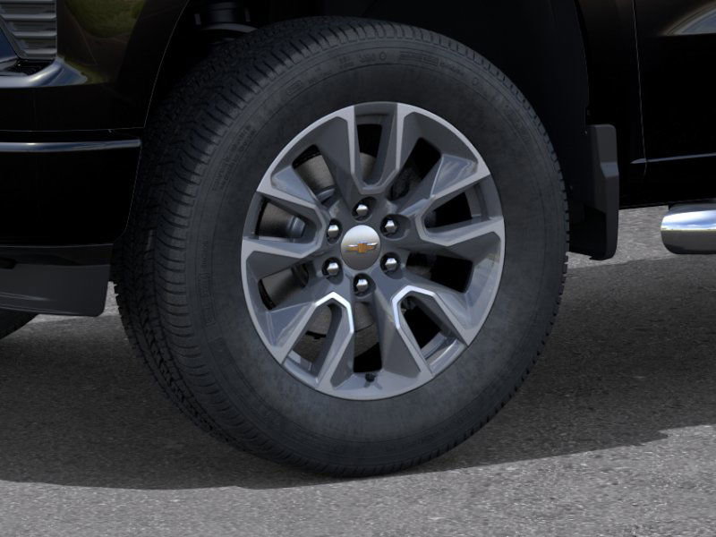 New 2026 Chevrolet Silverado 1500 RST image 11
