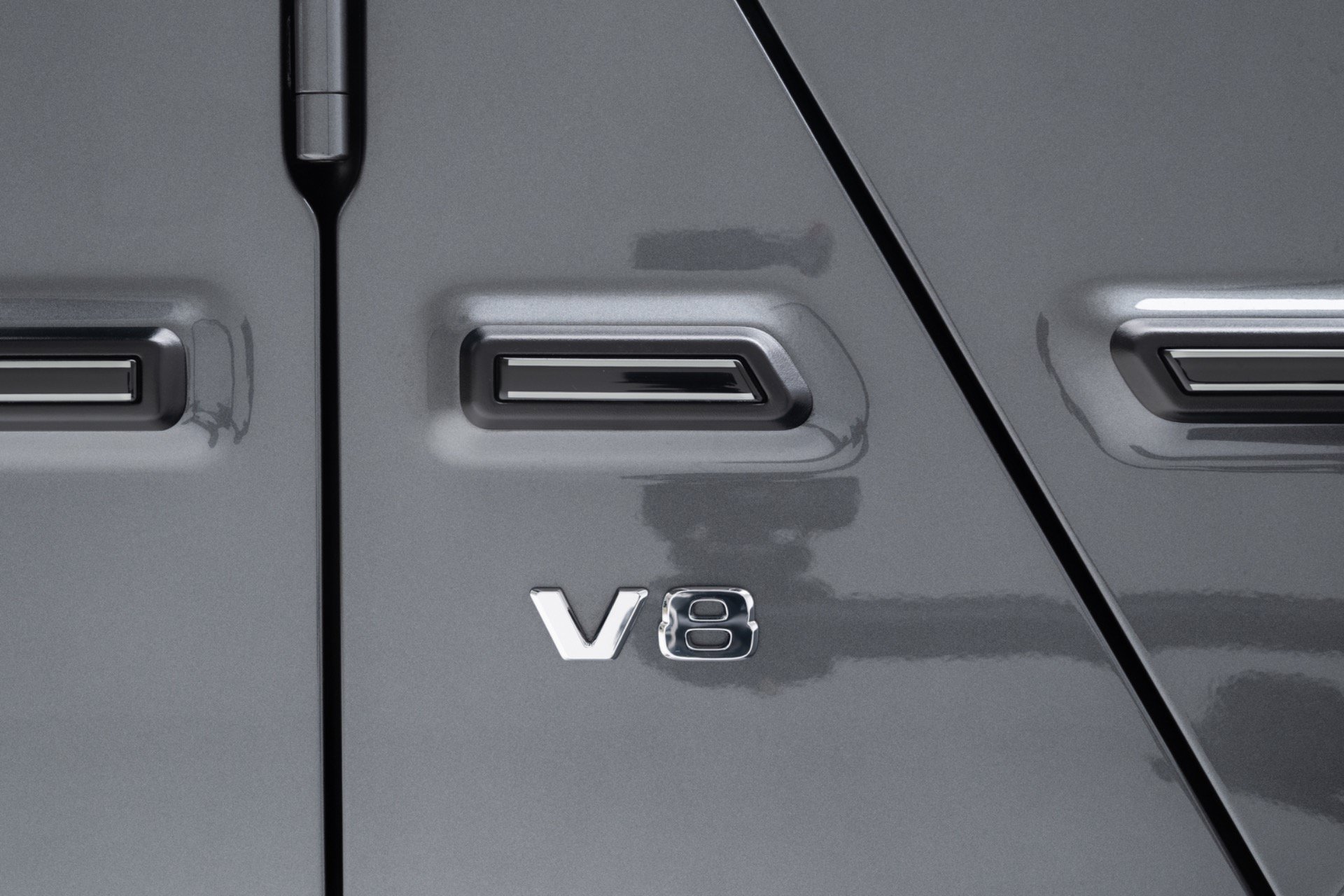 Used 2022 Mercedes-Benz G 550 image 43
