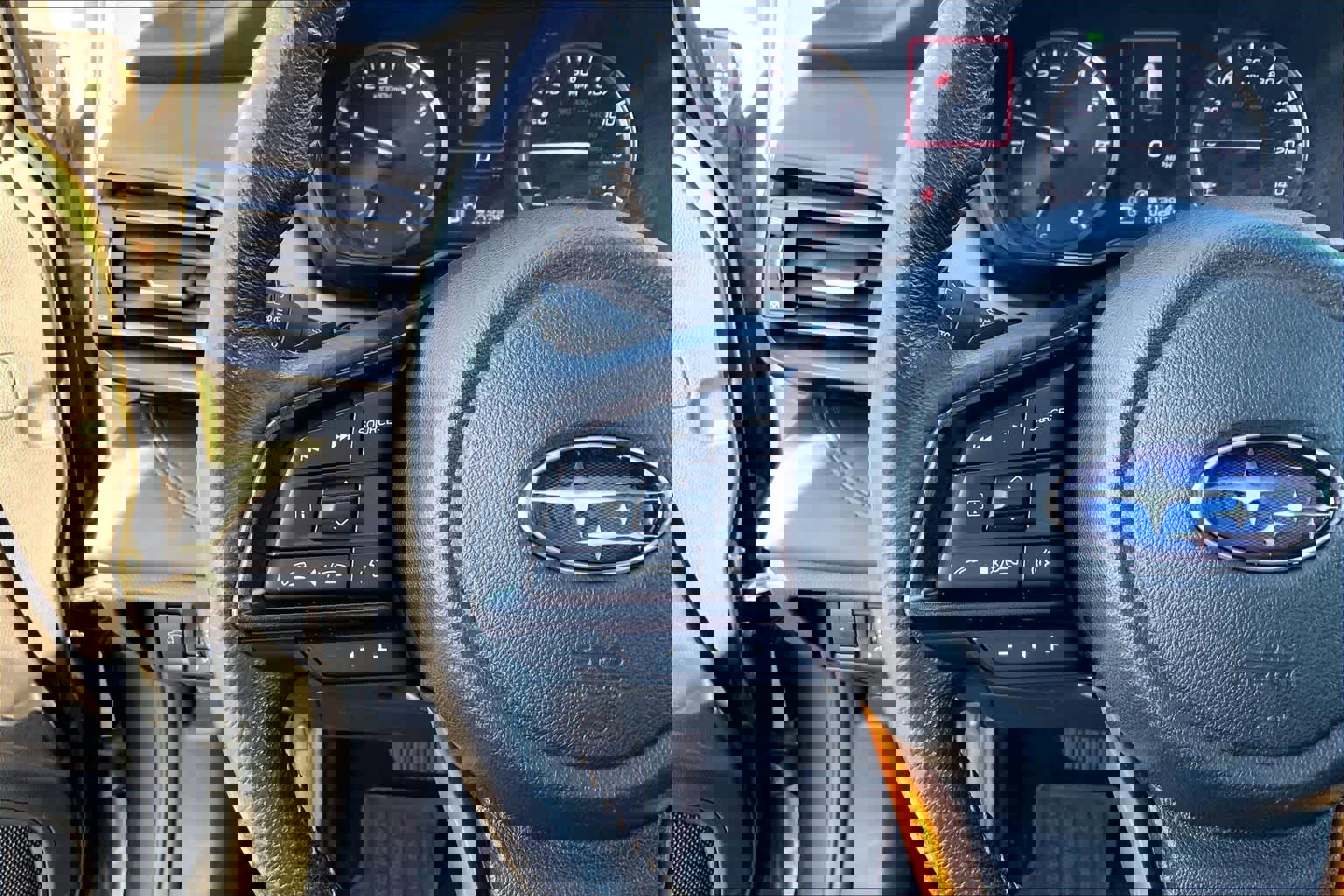 Used 2023 Subaru Outback Wilderness image 23