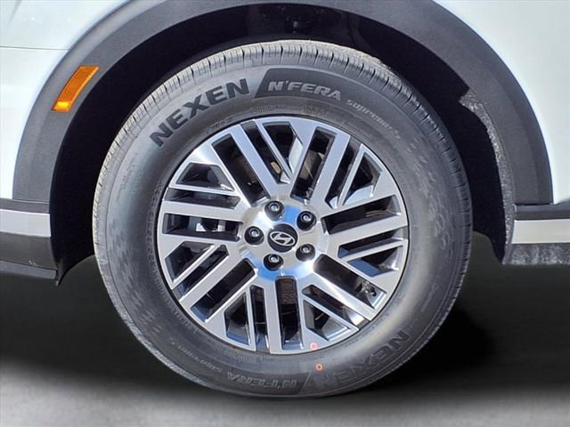 New 2026 Hyundai Palisade SEL image 14