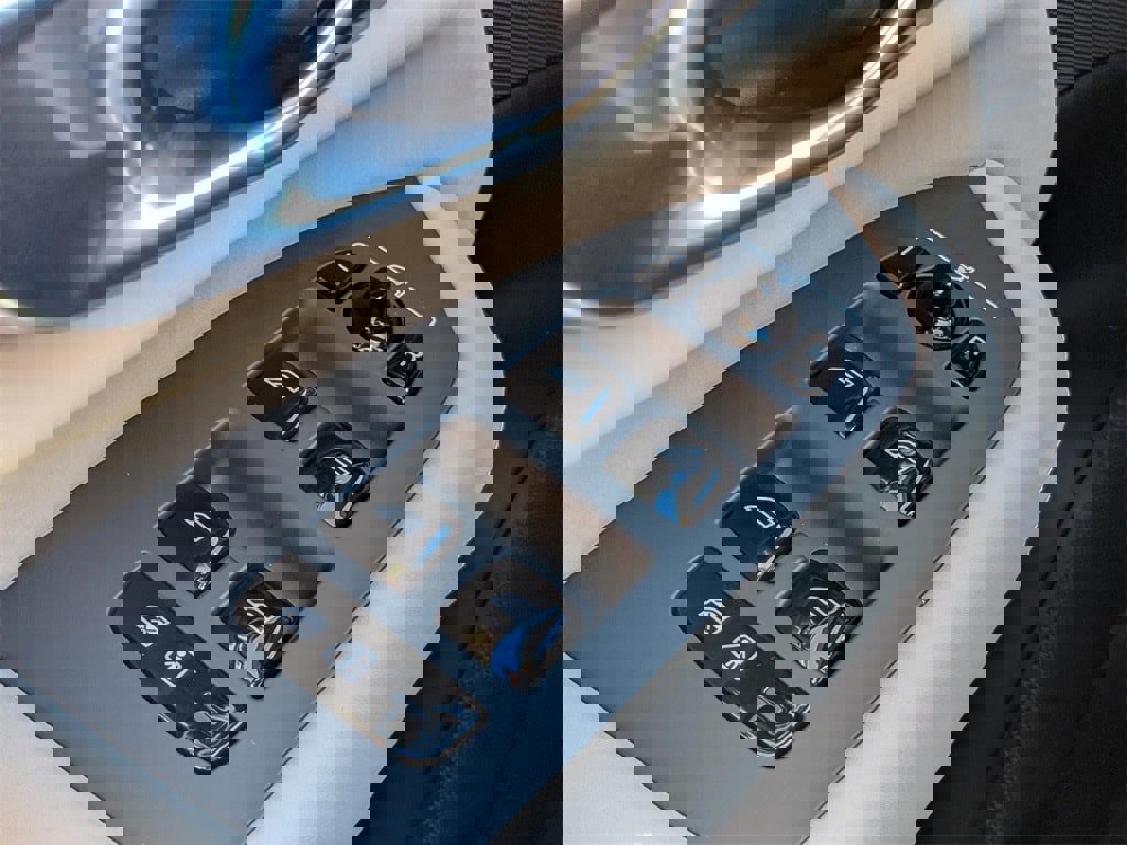 New 2026 Volvo XC90 B6 Ultra w/ Protection Package Premier image 28