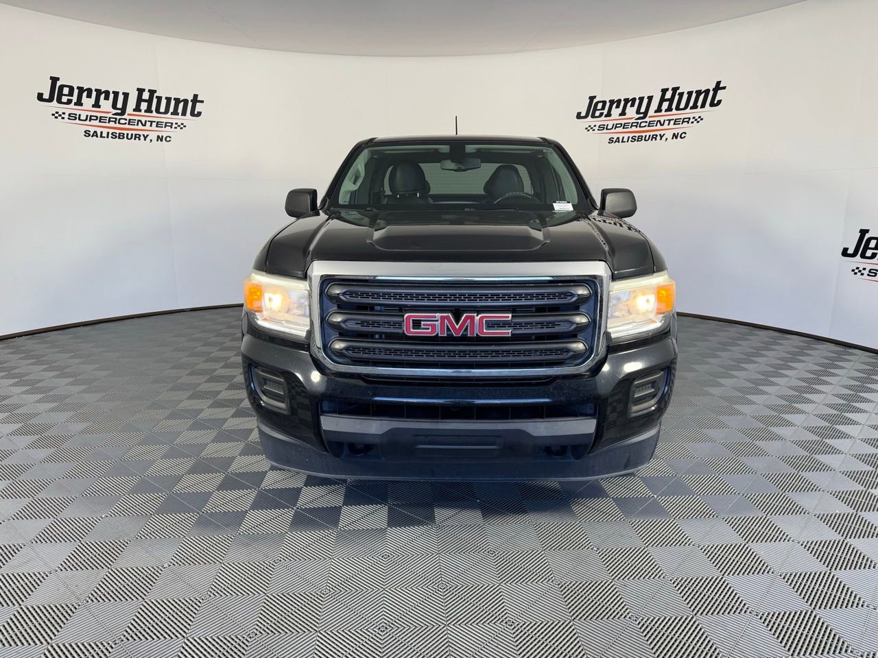 Used 2017 GMC Canyon Base w/ Convenience Package image 6