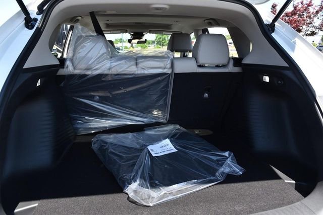 New 2026 Honda HR-V EX-L image 26