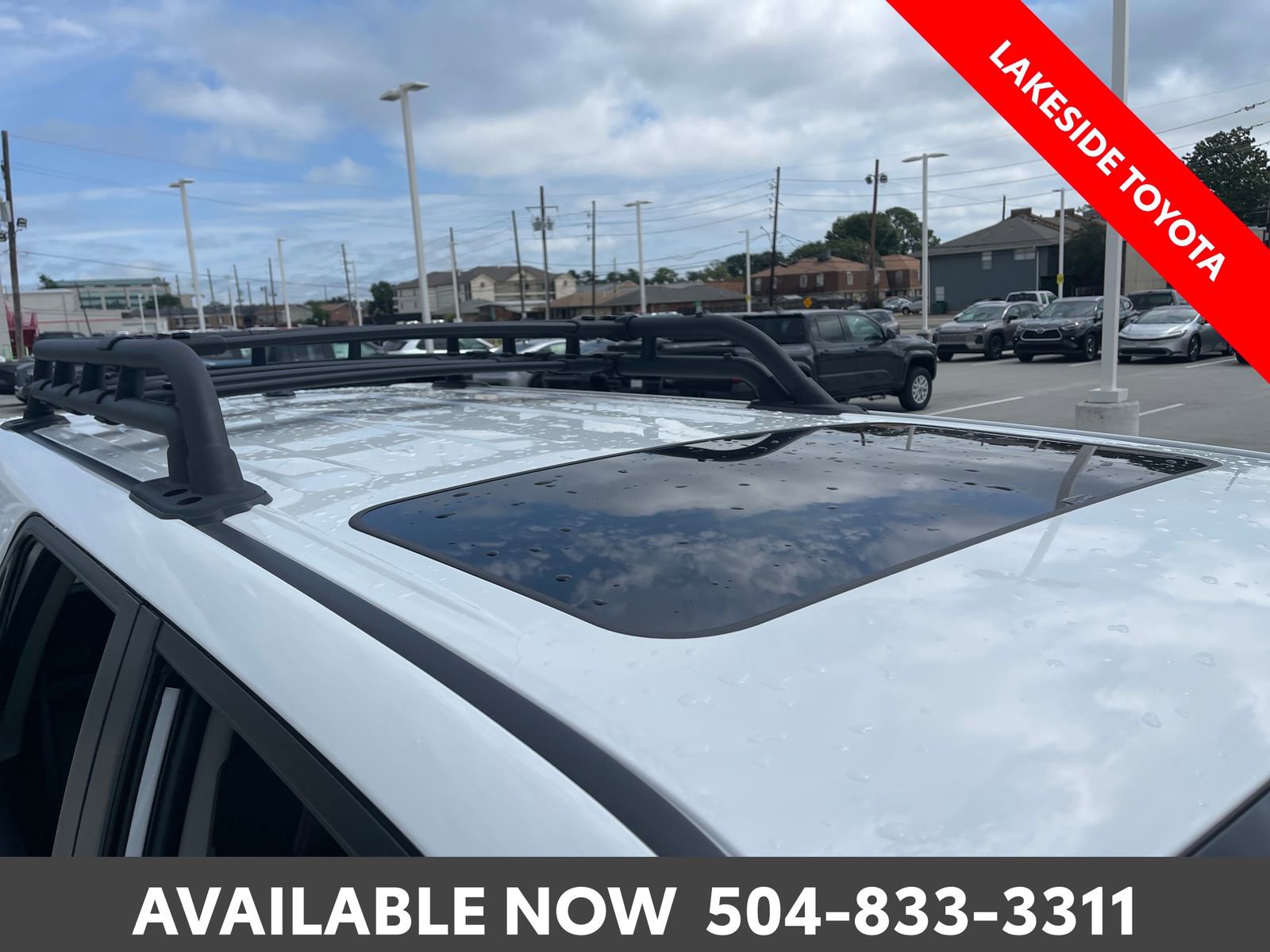 Certified 2024 Toyota 4Runner TRD Pro AWD/4WD image 10