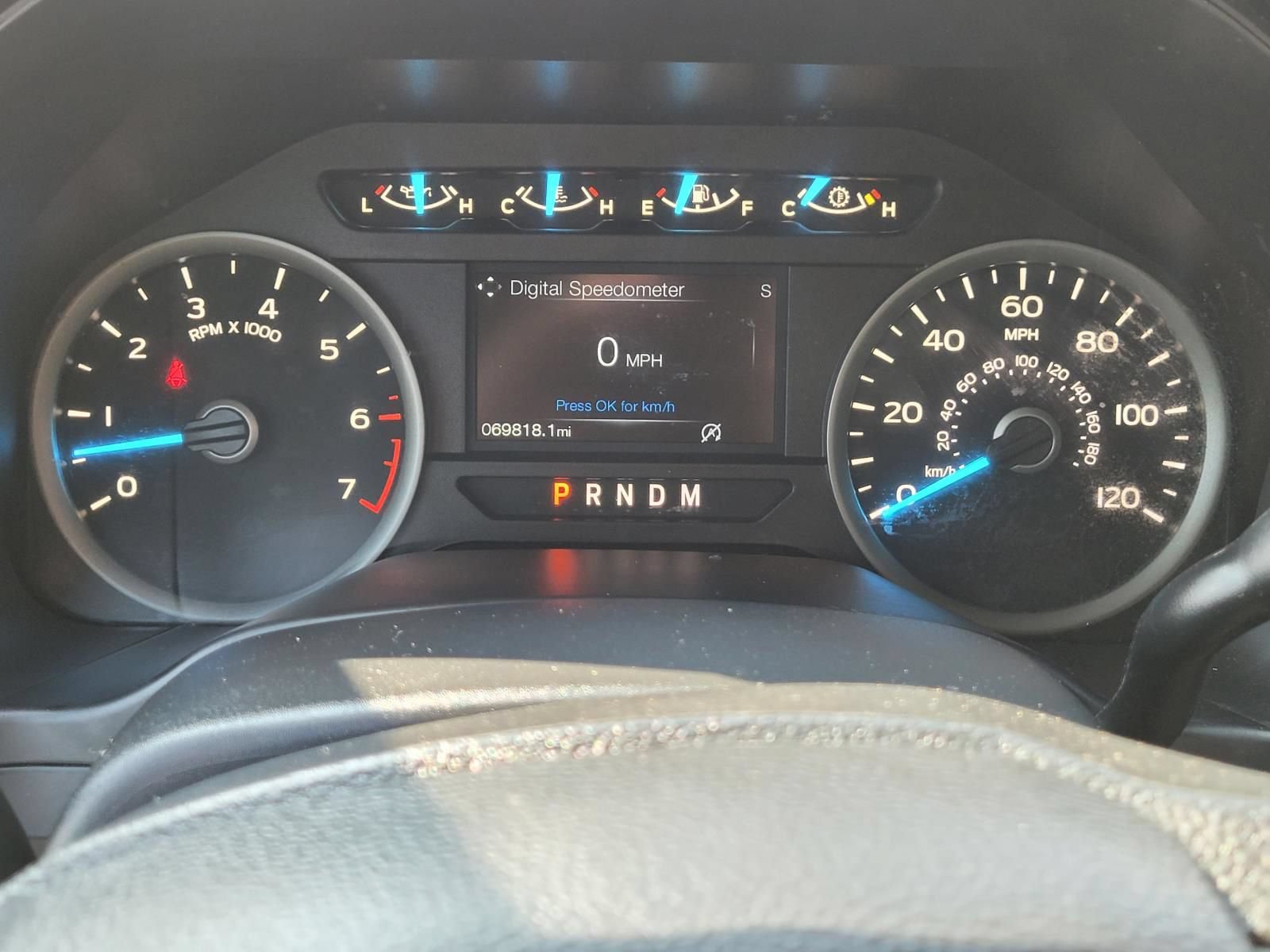 Used 2020 Ford F150 XLT w/ Equipment Group 302A Luxury RWD image 32