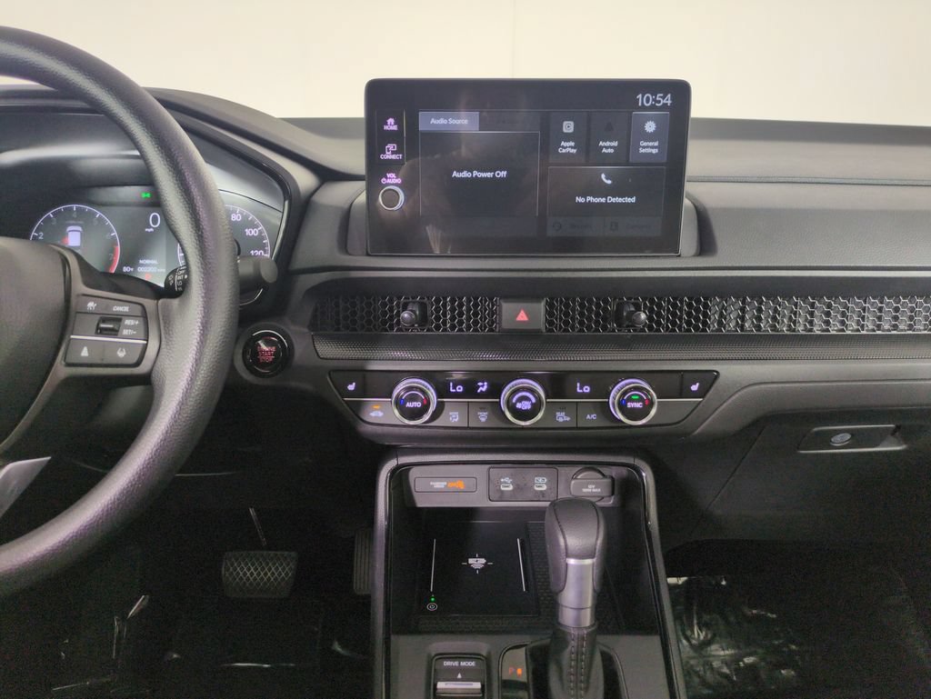 Certified 2026 Honda CR-V EX image 21