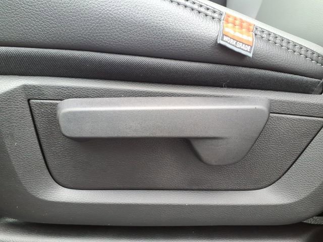 New 2026 RAM 3500 Tradesman image 16