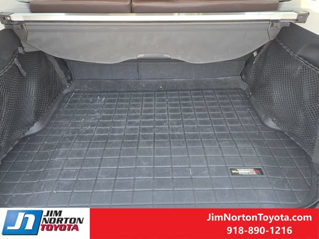 Used 2018 Subaru Forester 2.5i Touring AWD/4WD image 33