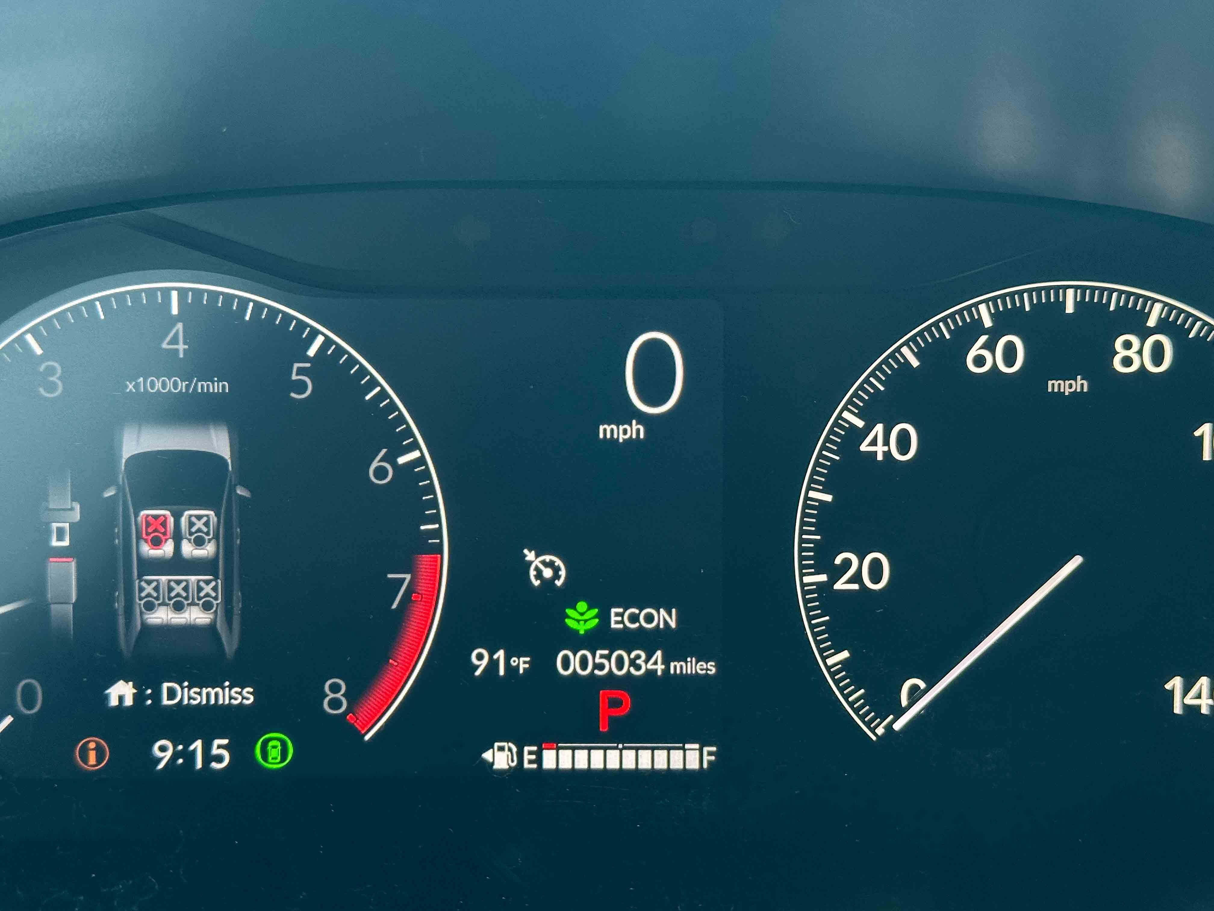 Used 2026 Honda HR-V Sport image 26