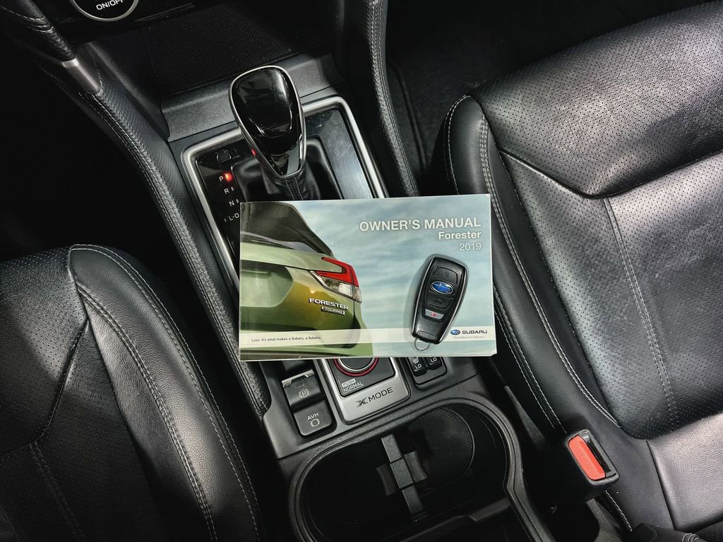 Used 2019 Subaru Forester Limited image 11
