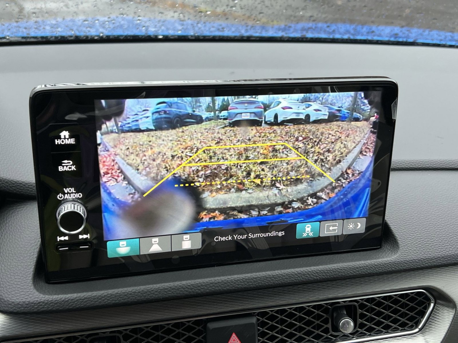 New 2026 Acura Integra A-Spec image 16