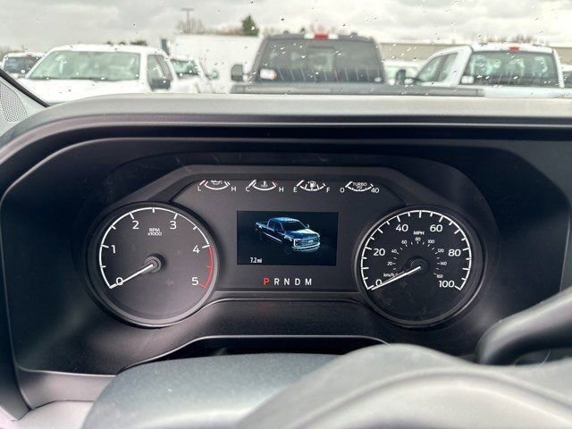 New 2024 Ford F350 XL w/ Snow Plow Prep Package image 17