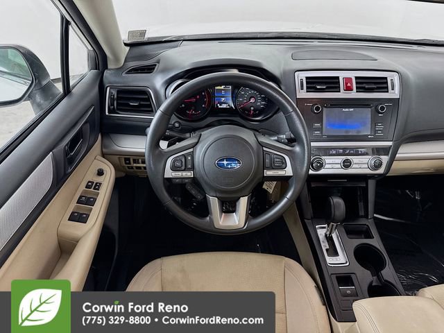 Used 2017 Subaru Legacy 2.5i w/ Alloy Wheel Package image 20