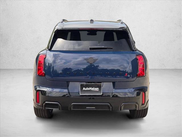Used 2026 MINI Cooper Countryman S AWD/4WD image 8
