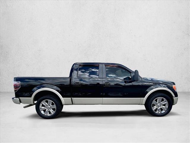 Used 2009 Ford F150 Lariat RWD image 5
