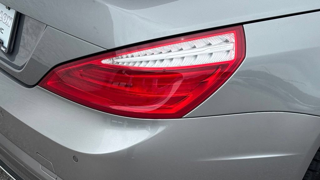 Used 2013 Mercedes-Benz SL 550 image 19