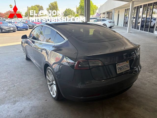 Used 2019 Tesla Model 3 Mid Range RWD image 5