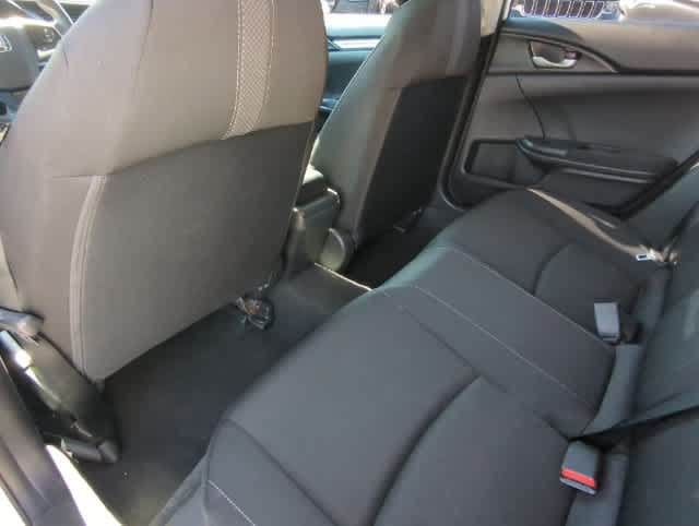 Used 2020 Honda Civic LX image 18