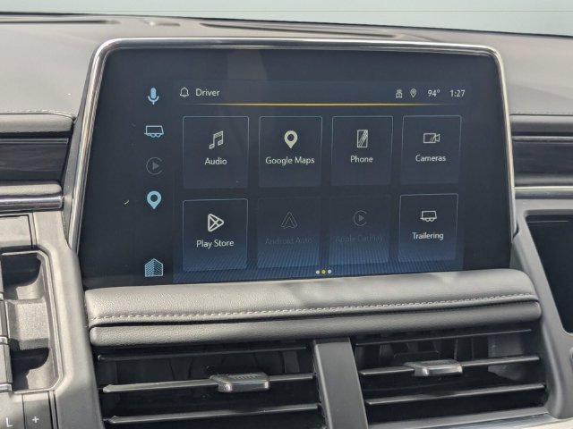 Used 2023 Chevrolet Suburban Z71 w/ Luxury Package AWD/4WD image 18
