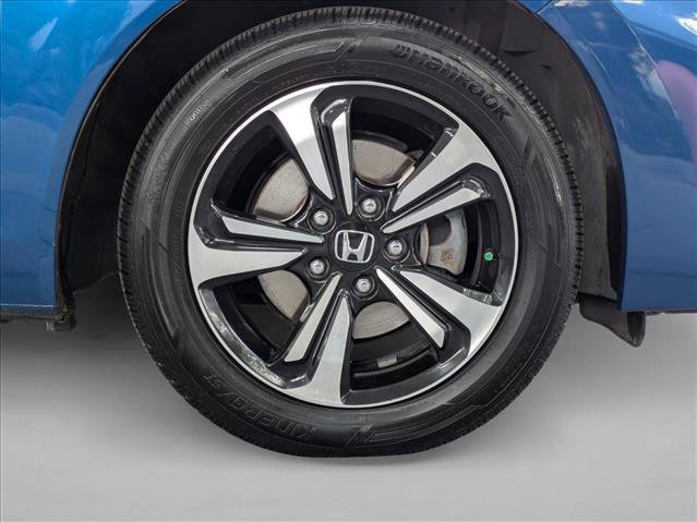 Used 2015 Honda Civic EX image 25