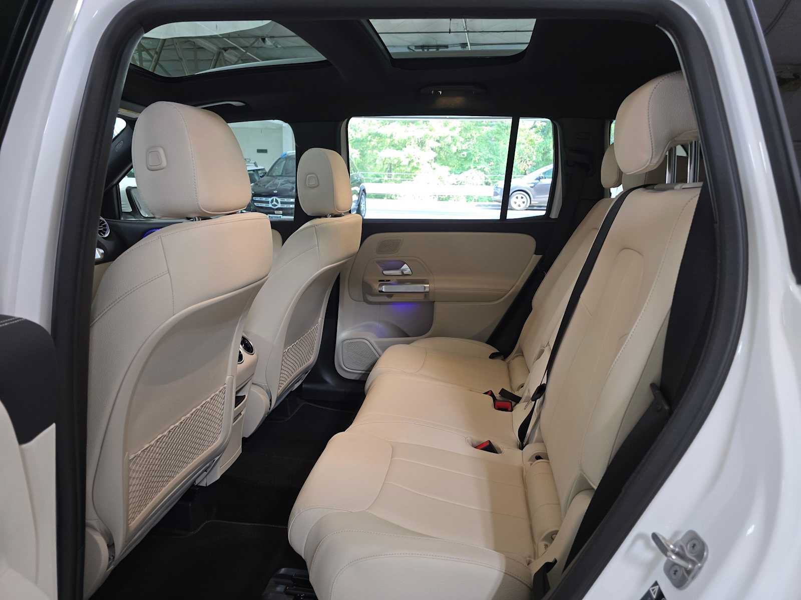 Certified 2026 Mercedes-Benz GLB 250 4MATIC image 16