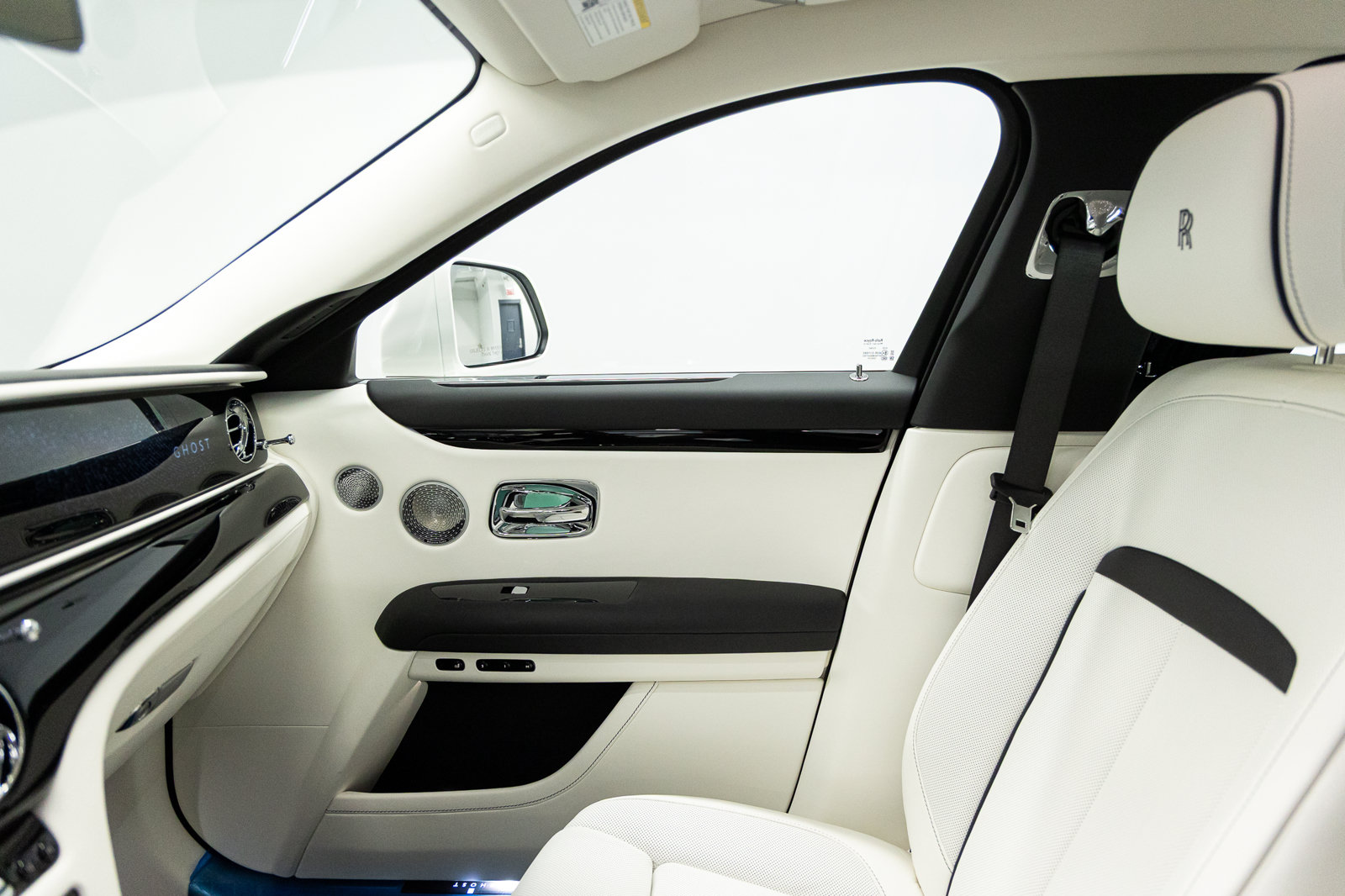 New 2027 Rolls-Royce Ghost Extended Wheelbase AWD/4WD image 55