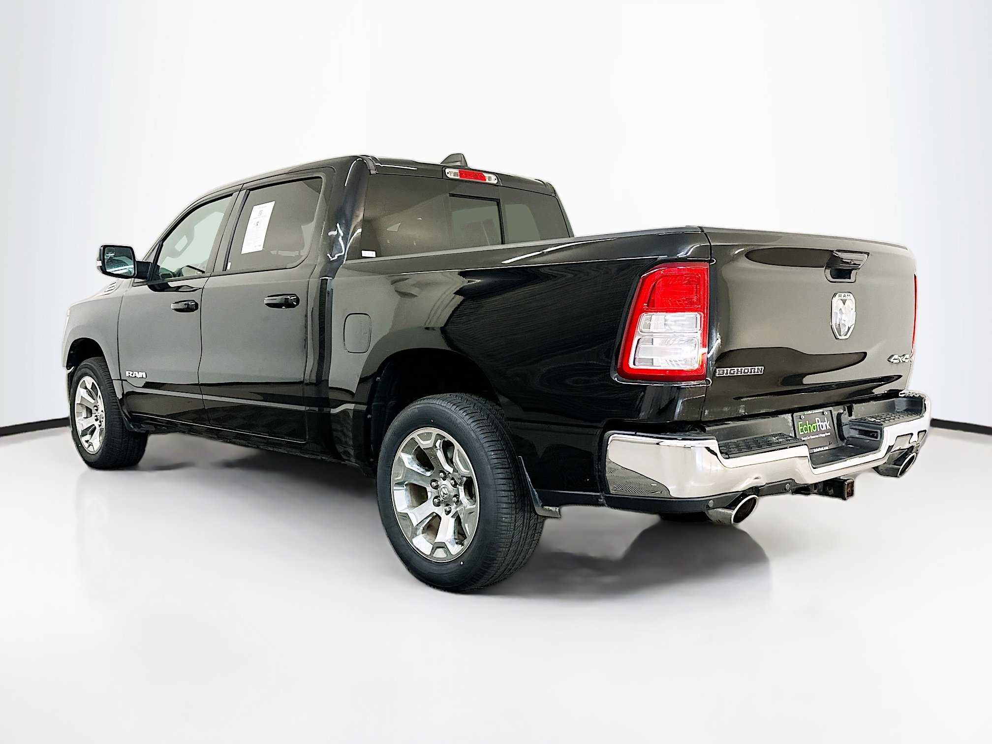 Used 2022 RAM 1500 Big Horn image 5