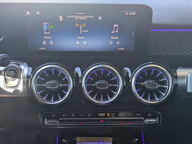 New 2026 Mercedes-Benz GLB 250 image 12