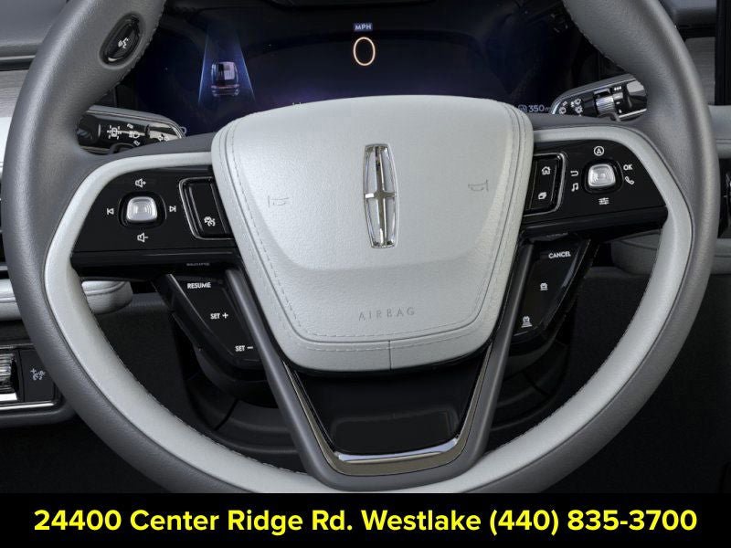 New 2026 Lincoln Aviator Reserve AWD/4WD image 12