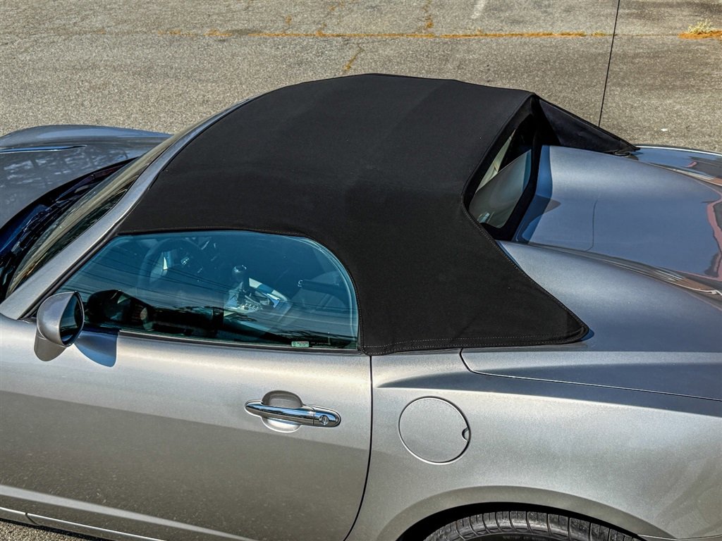 Used 2008 Saturn Sky Red Line image 5