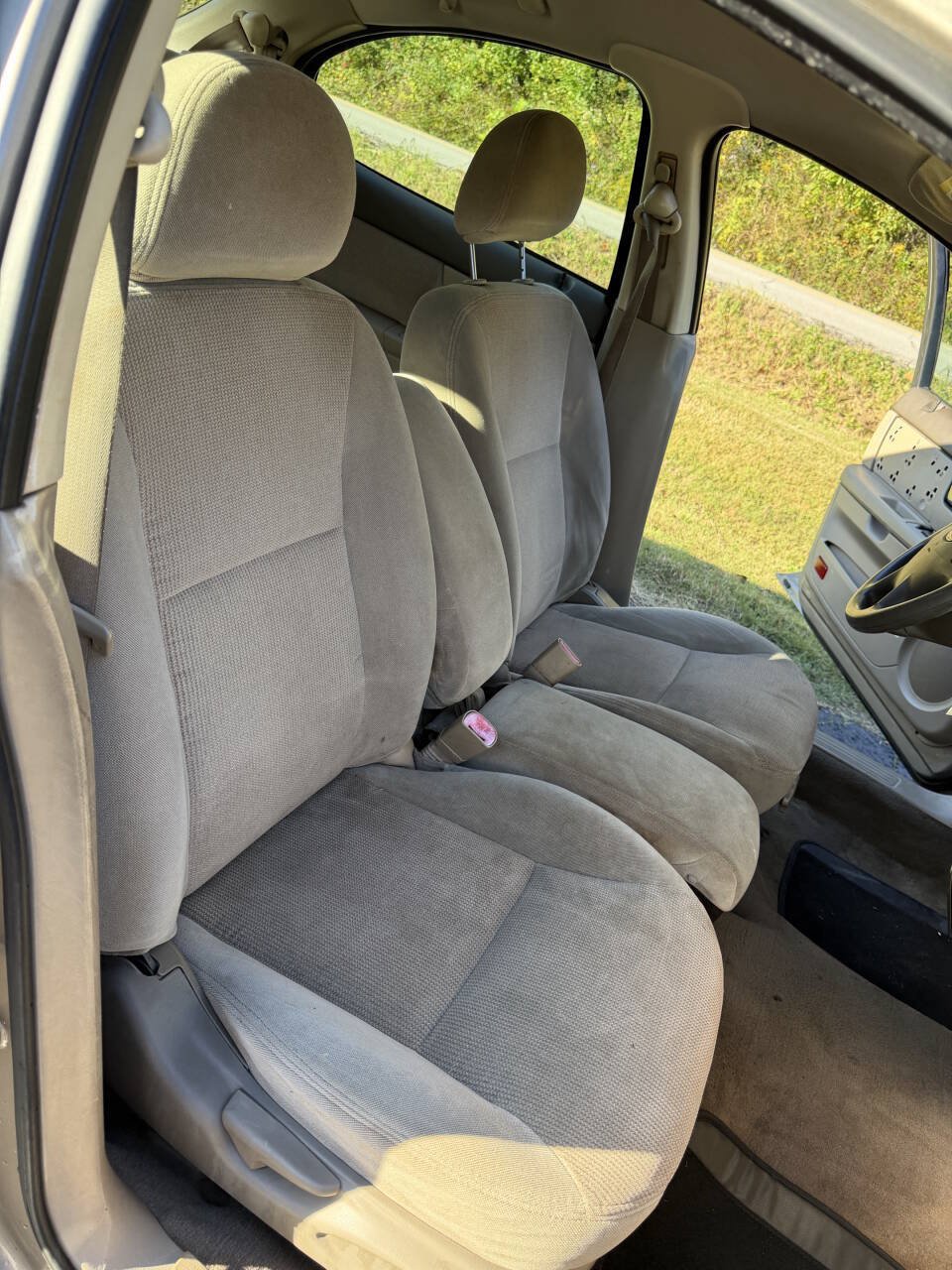 Used 2002 Ford Taurus SE FWD image 20